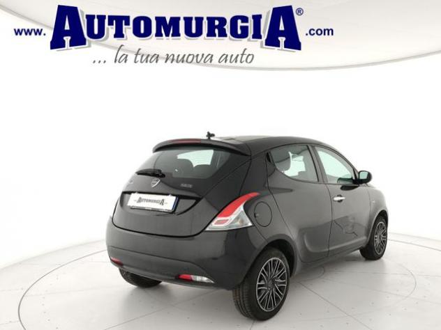 LANCIA Ypsilon 1.0 FireFly 5 porte S&S Hybrid Silver 5P. rif. 24206816 - Foto 4