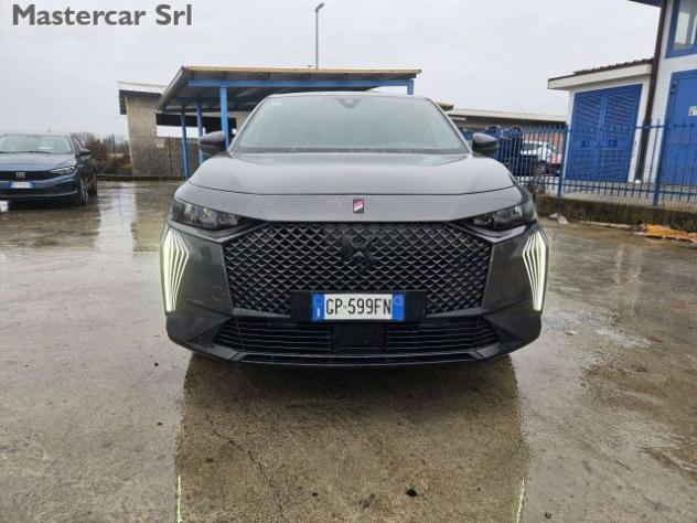 DS AUTOMOBILES DS 7 1.5 bluehdi Performance Line 130cv - GP599FN rif. 24021114 - Foto 9