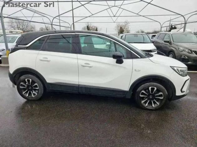OPEL Crossland X 1.2 130cv AT6 Elegance - GT187MB rif. 24173839 - Foto 6