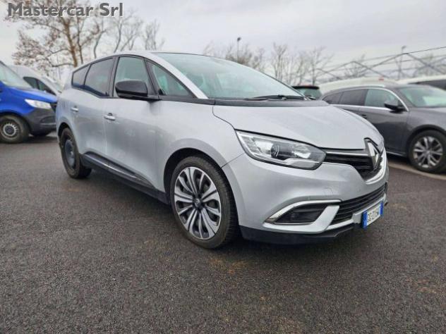 RENAULT Grand Espace G. SCENIC 7 POSTI 1.3 tce Business TG : GG215WT rif. 23960368 - Foto 4