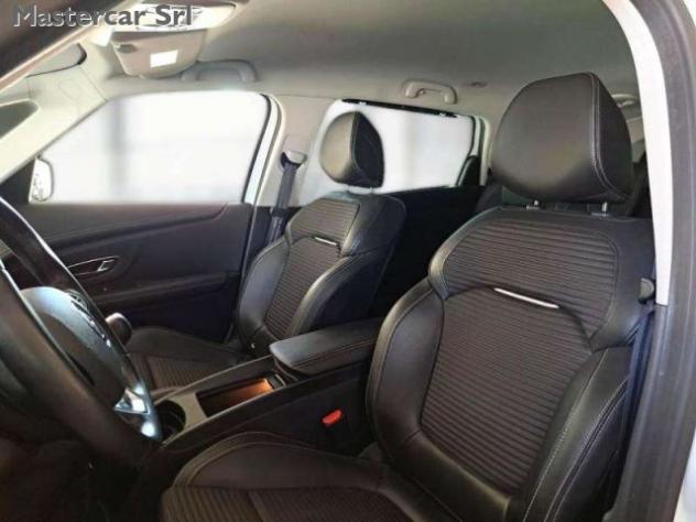 RENAULT Grand Scenic Grand Scenic 1.7 blue dci Blue Intens 150cv edc - rif. 24083463 - Foto 9