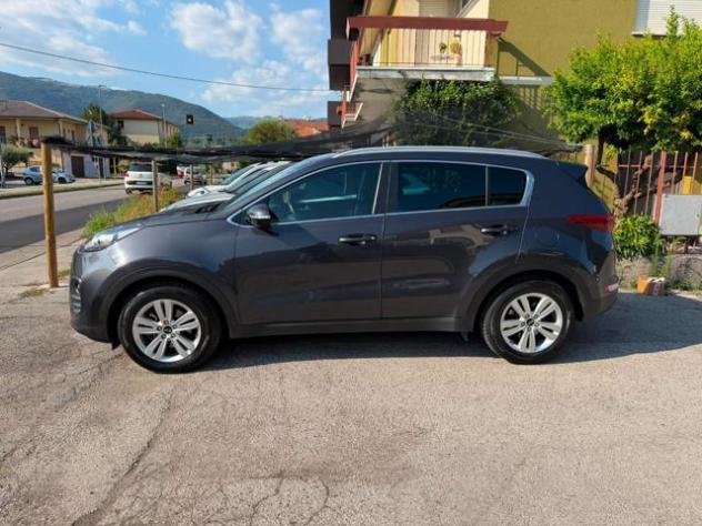 KIA Sportage 1.7 CRDI 141 CV 68000 km AUTOMATICA rif. 24104897 - Foto 3