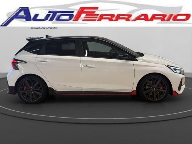 HYUNDAI i20 3ª serie i20N 1.6 T-GDI N-Performance - Foto 6