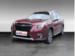 SUBARU Forester 5ª serie Forester 2.0 e-Boxer MHEV CVT Lineartronic Style