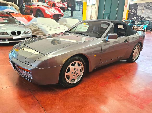 Porsche 944 3000 S2 A.S.I. - Foto 2
