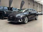 AUDI A3 SPB 30 TFSI Business Advanced rif. 23787109