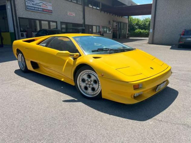 LAMBORGHINI Diablo VT rif. 23811239 - Foto 3