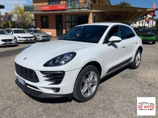 PORSCHE - Macan 3.0d S 250cv pdk my16 - Foto 3