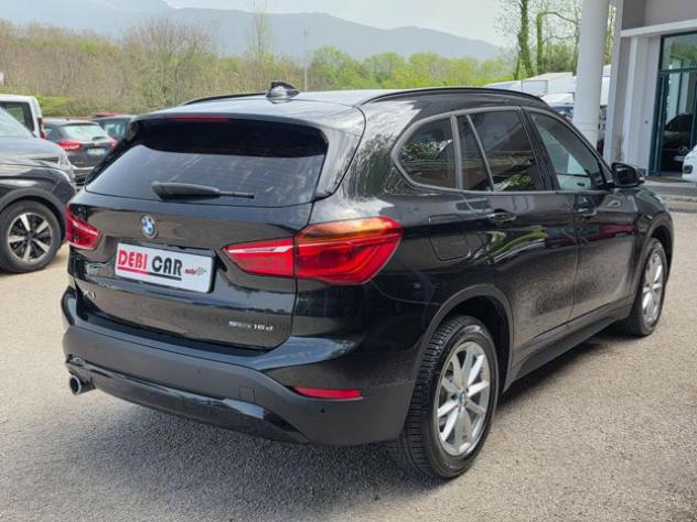BMW X1 NAVI TELECAMERA rif. 24039501 - Foto 5