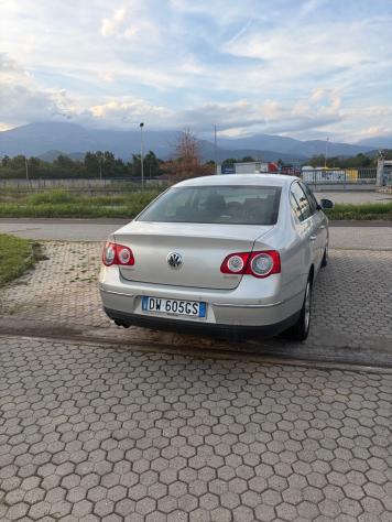 Volkswagen Passat 2.0 TDI DPF Highline - Foto 4