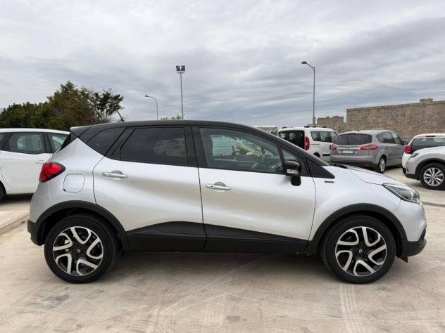 Renault Captur 1.5 dci energy Zen 90cv edc - Foto 5