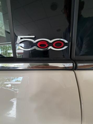FIAT 500C 500C 1.2 Anniversario 69cv - Foto 10