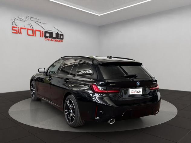 BMW Serie 3 330e Touring xdrive MSport - Foto 5
