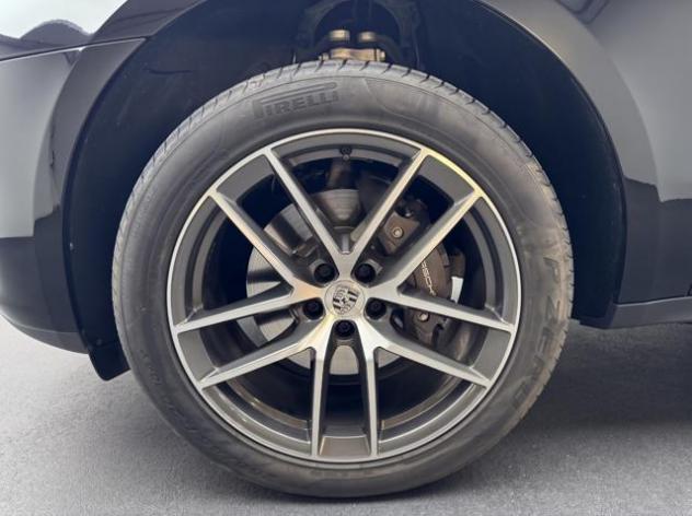 PORSCHE Macan 2.0 +ACC+SOSP+SCARICHI SPORT rif. 24054646 - Foto 3