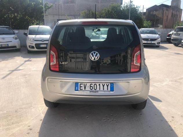 VOLKSWAGEN UP 1.0 TAKE UP! -Maggio 2014 - Foto 5