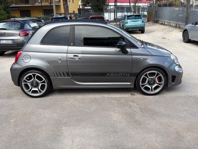 Abarth 500C 1.4 T-Jet 595C 140cv - Foto 7