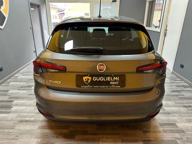 FIAT Tipo 1.3 Mjt 95cv S&S City Life PREZZO VERO - Foto 5