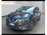 Nissan Qashqai 1.2 dig-t N-Connecta 115cv