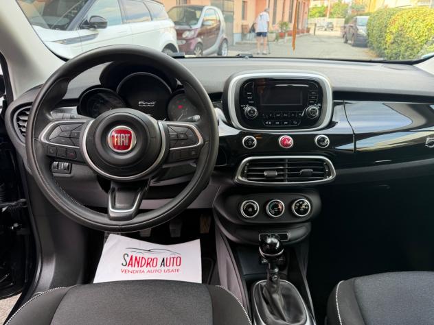 Fiat 500X 1.6 E-Torq 110 CV Urban - Foto 8