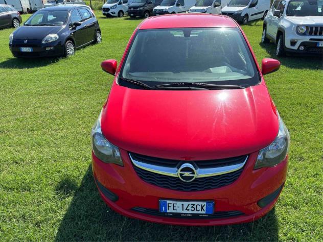 Opel Karl 1.0 75 CV N-Joy - Foto 2