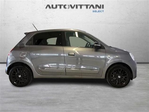 RENAULT Twingo 22kWh Urban Night rif. 24189304 - Foto 5