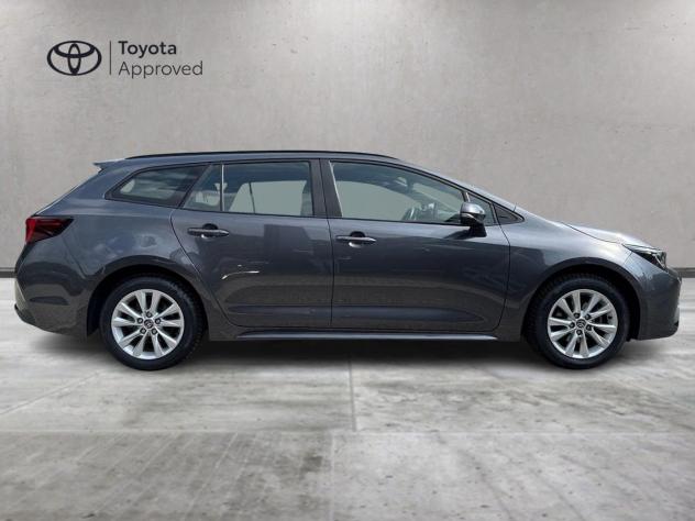 Toyota Corolla 1.8 Hybrid Active - Foto 4