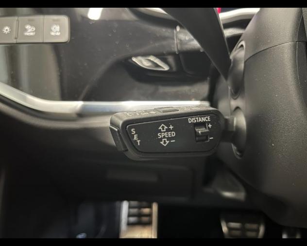 AUDI Q3 SPORTBACK 40 TDI S-TRONIC QUATTRO S-LINE EDITION rif. 24058333 - Foto 9