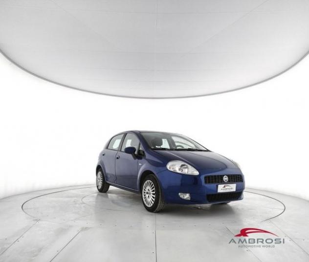 FIAT Punto 1.3 MJT 75 CV 5 porte Dynamic - PER OPERATORI DEL rif. 23415503 - Foto 2
