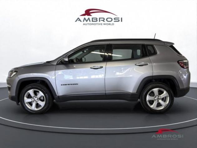 JEEP Compass 1.6 Multijet II 2WD Longitude rif. 23814725 - Foto 6