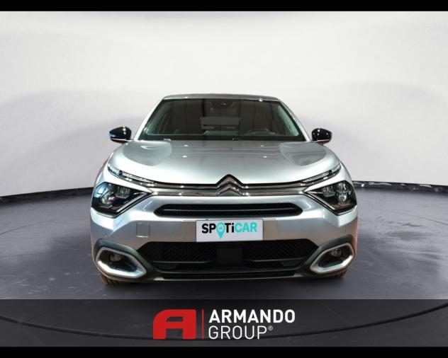 Citroën C4 3ª serie PureTech 130 S&S EAT8 Max - Foto 2