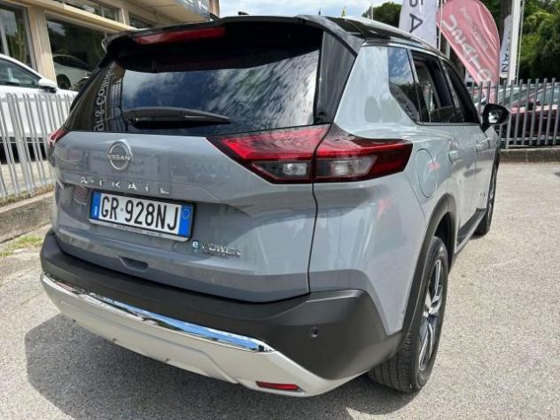 NISSAN X-Trail 1.5 HEV e-Power Tekna Auto rif. 23818740 - Foto 4