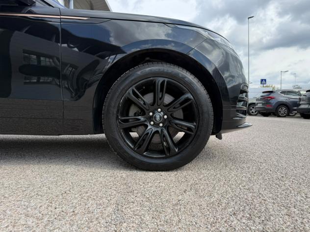 Land Rover Range Rover Velar 2.0 I4 PHEV 404 R-Dynamic SE 4WD Auto - Foto 9