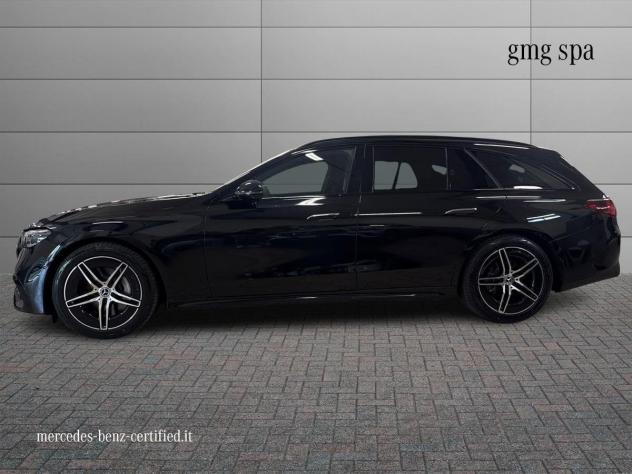 Mercedes-Benz Classe E E SW 220 d AMG Line Premium auto - Foto 6
