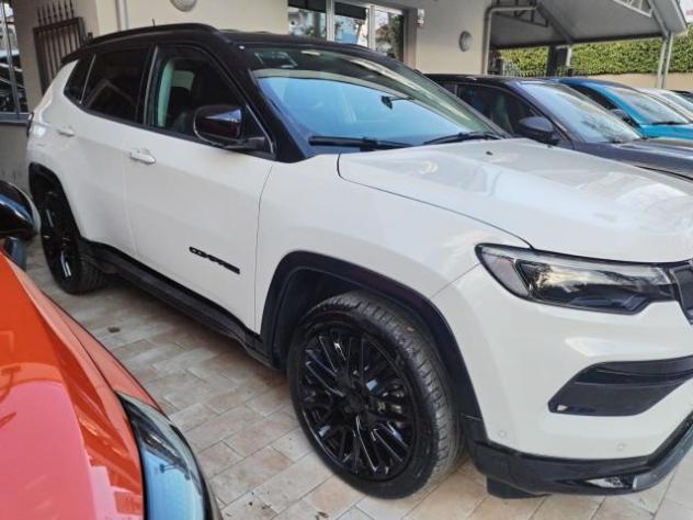 Jeep Compass 1.6 Multijet II 2WD S - Foto 2