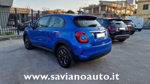 FIAT 500X 1.6 MultiJet 120 CV DCT Lounge rif. 23975341 - Foto 4