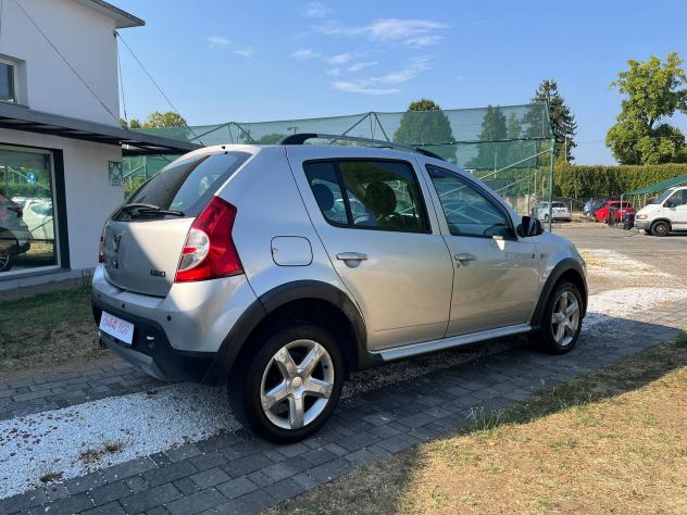 Dacia Sandero Sandero 1.5 dci Stepway 90cv E5 - Foto 7
