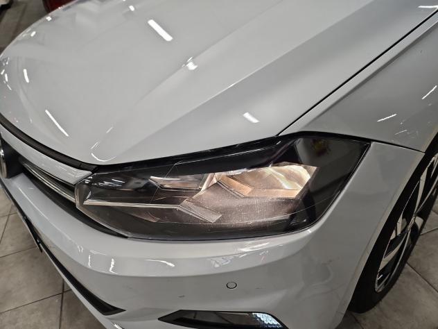 Volkswagen Polo 1.0 TSI 95cv Highline BMT - Foto 7