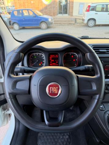 Fiat Panda 1.3 MJT 80 CV S&S Lounge - Foto 5