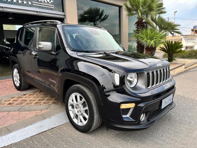 Jeep Renegade 1.0 T3 Limited - Foto 2