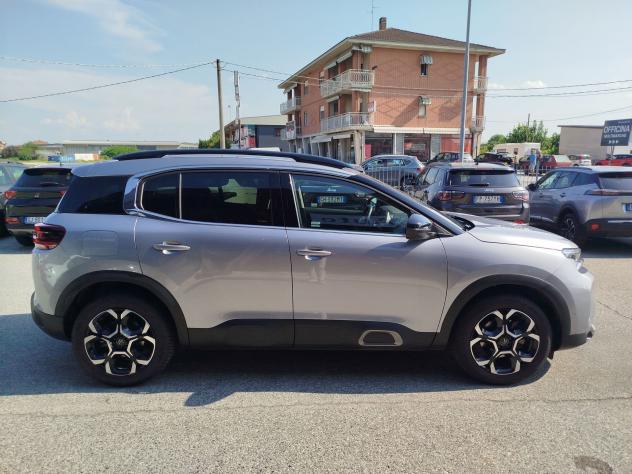 Citroën C5 Aircross BlueHDi 130 S&S Shine - Foto 2
