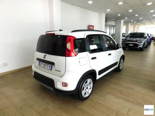 FIAT - Panda - 1.0 FireFly S&S Hybrid - Foto 3