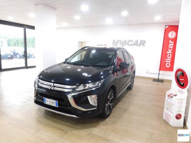 MITSUBISHI - Eclipse Cross - 2.2 D 4WD aut. Intense SDA - Foto 2