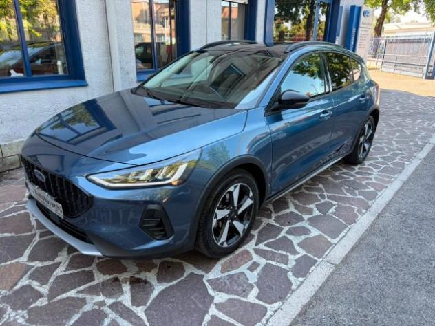 FORD Focus 1.0 EcoBoost Hybrid 125 CV 5p. Active X rif. 23905394