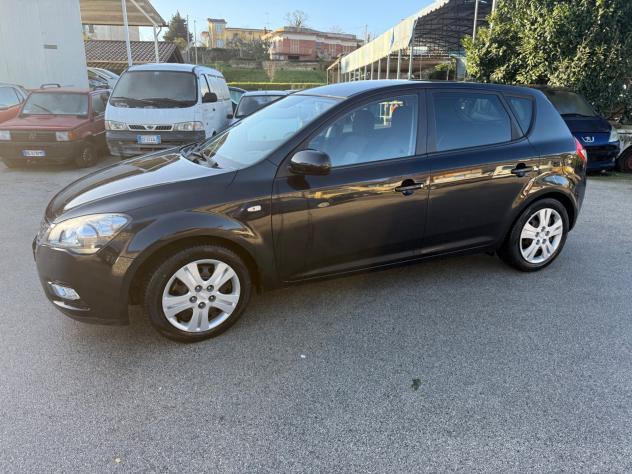 Kia Ceed cee'd 1.4 90CV 5p. LX - Foto 6