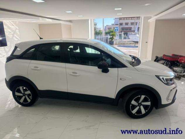 OPEL Crossland 1.5 ECOTEC D 110 CV Start&Stop Edition rif. 23778854 - Foto 6