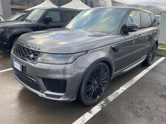 LAND ROVER Range Rover Sport 3.0 SDV6 HSE Dynamic rif. 23329626 - Foto 2