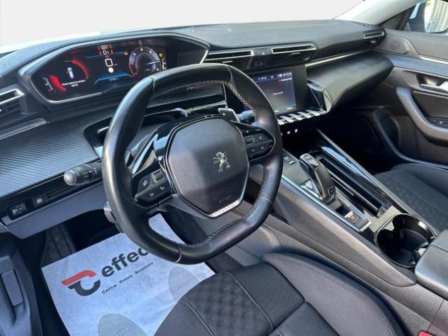 PEUGEOT 508 BlueHDi 130 Stop&Start EAT8 SW Active Business rif. 23896023 - Foto 7