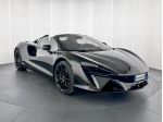 McLaren Artura Artura Spider MY26 - McLaren Milano