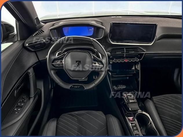 Peugeot 2008 1.2 puretech GT s&s 130cv eat8 - Foto 10
