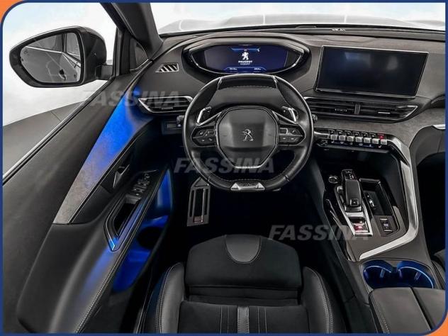 Peugeot 5008 1.5 bluehdi GT Pack s&s 130cv eat8 7posti - Foto 10